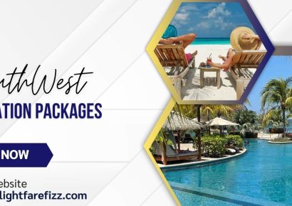 Southwest Airlines Vacation Packages: Book Flights, Hotels, and More